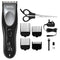 Performer by Wahl Dog Clippers, Cordless Dog Grooming Kit, Low Noise Dog Grooming Clippers