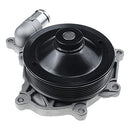Mechanical Water Pump for 911 911 Cabriolet 911 Targa 996 B-o-x-s-t-e-r 986 2.5L-3.6L 1996-2005 99610601155