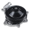 Mechanical Water Pump for 911 911 Cabriolet 911 Targa 996 B-o-x-s-t-e-r 986 2.5L-3.6L 1996-2005 99610601155