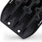 X-BULL New Recovery Traction Tracks Tire Ladder for Sand Snow Mud 4WD(Black)