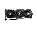 MSI AMD Radeon RX 6800 Gaming X Trio 16G Video Card PCI-e GDDR6, 1775 MHz Base, Up to 2155 MHz Boost, Tri Frozr Cooling, 3X DP, 1x HDMI 2.1