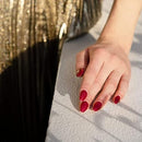 OPI Infinite Shine Hollywood Collection I’m Really an Actress, long-lasting nail polish for up to 11 days of gel like wear, 15ml