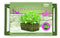 Tierra Garden 50-9000 Haxnicks Rootrainers Seed and Cutting Propagation Kit - Deep, Clear