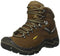 KEEN Men's Durand 2 Mid Height Waterproof Hiking Boots, Cascade Brown/Gargoyle, 11.5, Cascade Brown/Gargoyle
