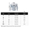Muscle Alive Men Skinny Tight Compression Base Layer Short Sleeve T Shirt Bodybuilding Tops Polyester and Spandex, 9309 White, S