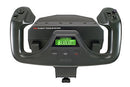 Logitech 945-000023 G Pro Flight Yoke System,Black