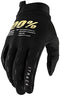 100% iTrack Mens MTB Gloves