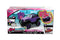 Jada Toys GIRLMAZING Big Foot Jeep R/C Vehicle (1:16 Scale), Purple