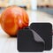 Zhanmai Bowling Ball Polisher and 2 Pieces Shammy Bowling Towel 10 x 8 Inches, Bowling Ball Cleaner See Saw Bowling Towel Black Microfiber Bowling Polisher Easy Grip Bowling Rag Bowling Accessories