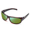 Polarized Sports Sunglasses for Men Women Sun Glasses Shades for Fishing Driving Cycling Running
