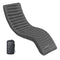 TREKOLOGY UL80 Sleeping Mat, Sleeping Pad, Inflatable Mattress, Camping Mattress Hiking Mattress Camping Sleeping Gear Camping Mat Bed Camping Air Mattresses Camping Gear Camping & Hiking Equipment