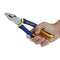 IRWIN VISE-GRIP GrooveLock Pliers Set, 8 Piece, 2078712