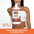 Palmers Coconut Oil Body Lotion, 1000 ml