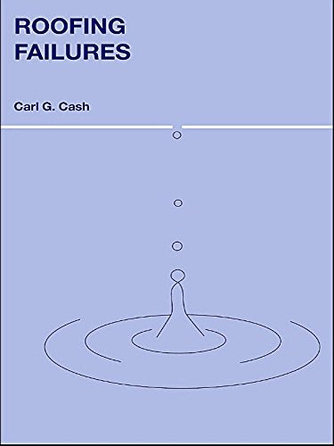 Roofing Failures