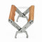 WEICHUAN New Frame Grip Holder Lift Gripper Tool Stainless Steel Beekeeping Equipment Bee Hive Frame Tool Beekeeper Tool