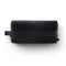 MANSCAPED™ The Shed 2.0 Toiletry Bag, Premium Quality Men's Travel Bag, Stylish Organization and Hassle-Free On-The-Go Dopp Kit, Water-Resistant to Protect Your Grooming Tools & Accessories