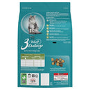PURINA ONE Adult Indoor Chicken Dry Cat Food 2.8kg
