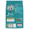 PURINA ONE Adult Indoor Chicken Dry Cat Food 2.8kg