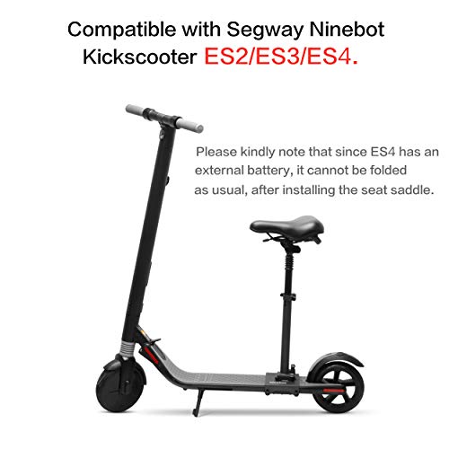 Ninebot Segway Kickscooter Chair