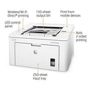 HP Laserjet Pro M203dw Wireless Laser Printer (G3Q47A). Replaces HP M201dw Laser Printer