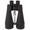 Zhumell 20x80 Giant Astronomical Binoculars, Black