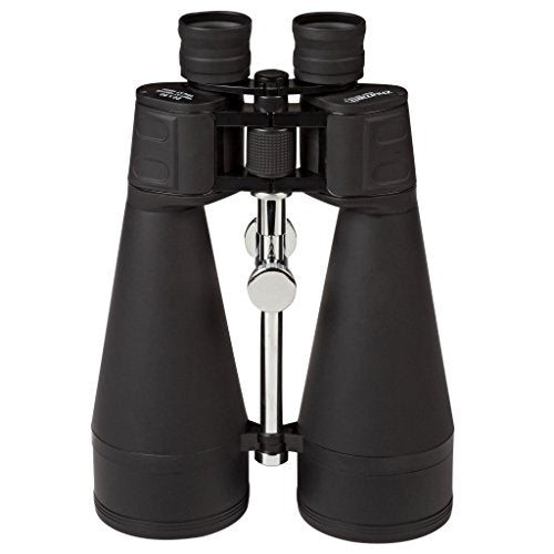 Zhumell 20x80 Giant Astronomical Binoculars, Black