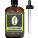 Premium Eucalyptus Essential Oil