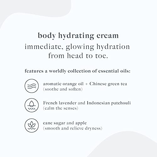 Dermalogica Body Hydrating Cream 295ml