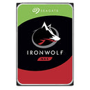 Seagate 1TB IronWolf NAS SATA 6Gb/s NCQ 64MB Cache 3.5-Inch Internal Hard Drive (ST1000VN002)