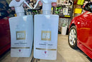 Autoglym Rapid Ceramic Spray 500ml, Long lasting after car wash coating quicker to apply than wax, to complete automotive paint care detailing routine.