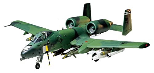 Tamiya A-10A Thunderbolt II Model Kit