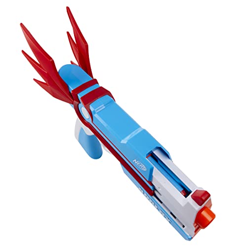 NERF Roblox LOB Angel, Multicolour (F3776)