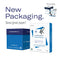 Hammermill Printer Paper, Great White 30% Recycled Paper, 8.5 x 11-3 Ream (1,500 Sheets) - 92 Bright, Made in The USA, 086820C