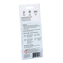 ZEISS Lens Wipes, 10 count, Pack of 10