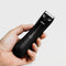 MANSCAPED™ Electric Groin Hair Trimmer, The Lawn Mower™ 3.0, Replaceable Ceramic Blade Heads, Waterproof Wet / Dry Clippers, Standing Recharge Dock, Ultimate Male Hygiene Razor