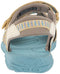 Teva Kid's Y Tirra Sandal, Stacks Cocoon, 2 Little Kid