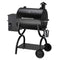 Z GRILLS ZPG-550B2 Upgrade Wood Pellet Grill & Smoker, 8 in 1 BBQ Grill Auto Temperature Control, 553 sq in Cooking Area