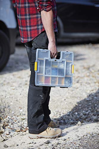 Stanley Organiser Sort Master