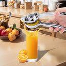 Citrus Squeezer,Manual Lemon Squeezer - Lime Hand Juice Squeezer Press Citrus Press Juicers Squeezer Juicer extractor