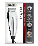 Wahl Easy Cut Hair Clipper Home Haircutting Kit 16 Piece