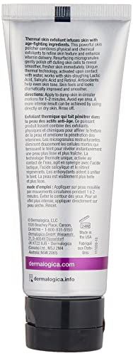 Dermalogica Multivitamin Thermafoliant, 2.5 Fluid Ounce