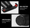 ROCKBROS Bike Tail Light Smart Brake Light Bicycle Taillights Bicycle Rear Tail Light USB Charging IP65 Waterproof LED Bicycle Lights