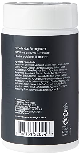 Dermalogica Daily Microfoliant Professional, 6 Ounce