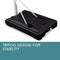 Dr Dunk Basketball Hoop System, 8.5 Feet Height