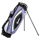 Confidence Power III Ladies Right Hand Golf Clubs Set + Bag