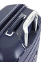 Samsonite Oc2lite Suitcase, Navy Blue, 55cm