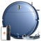 ZCWA Robot Vacuum Cleaner, Robotic Vacuum and Mop Combo Compatible with Alexa/WiFi/App, Self-Charging, 230ML Water Tank for Pet Hair, Hard Floors and Low Pile Carpets