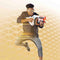 Hasbro NERF - Ultra One Motorized Blaster - 25 Nerf Ultra Darts - The Ultimate in Nerf Dart Blasting - Compatible Only with Nerf Ultra One Darts - Ultra 1 - Games and Toys for Kids - Boys and Girls Ages 8+