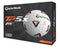 2021 TaylorMade TP5x Pix 2.0 Golf Balls