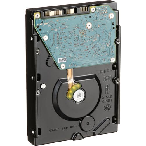 Synology HAT5300 4TB Internal Hard Disk Drive